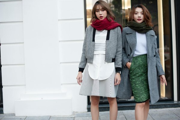 Découvrez les vêtements et accessoires japonais de tenko