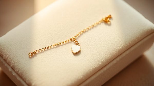 Bracelet doré : le choix parfait pour briller à petit prix !