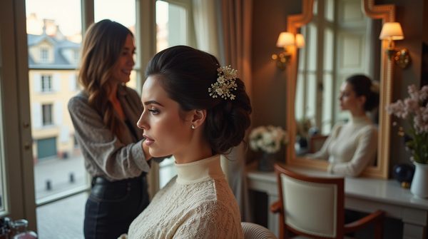 Découvrez le meilleur coiffeur à annecy pour sublimer votre look