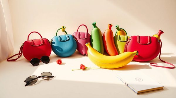 Les sacs banane : pratique, tendance et à prix mini !