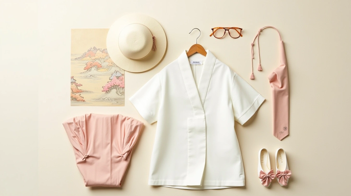 Vos questions sur la mode japonaise